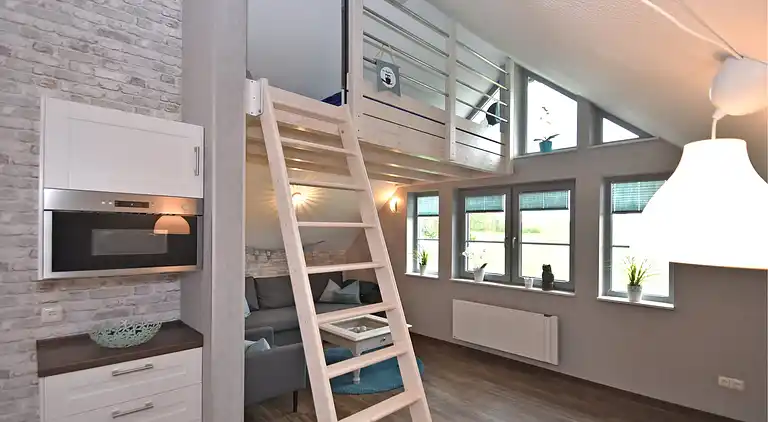 Ferielejlighed i Obernburg