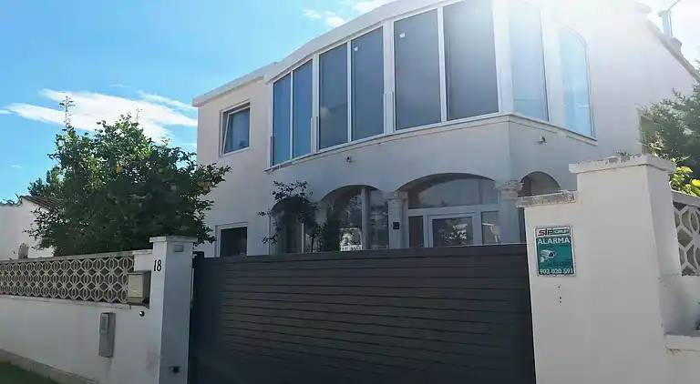 Holiday home in Empuriabrava