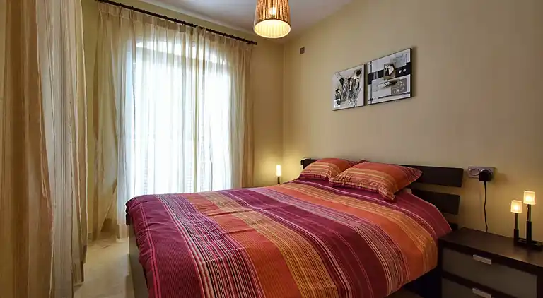 Ferielejlighed i Alcorrín