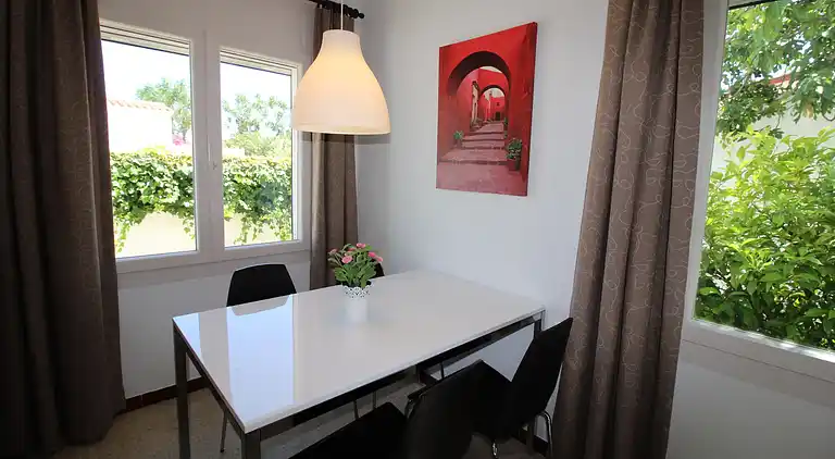 Holiday home in Empuriabrava