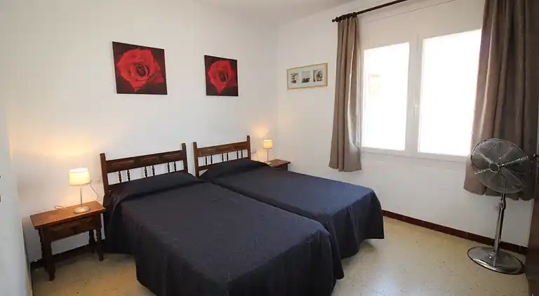 Holiday home in Empuriabrava