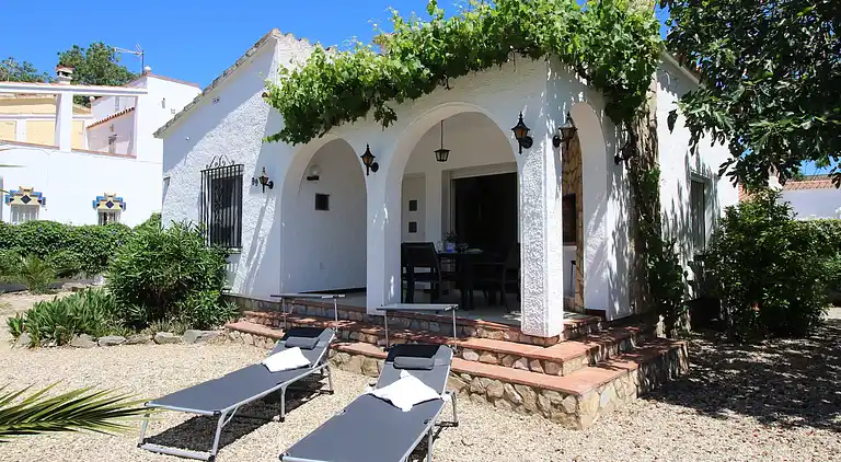 Holiday home in Empuriabrava