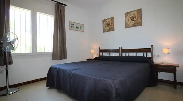 Holiday home in Empuriabrava