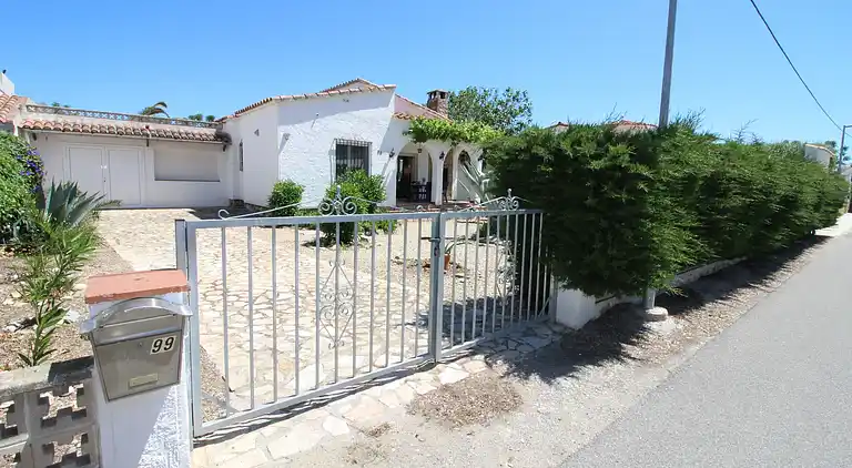 Holiday home in Empuriabrava