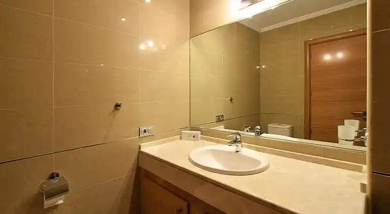 Ferielejlighed i Alcorrín