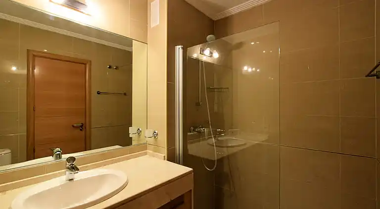 Ferielejlighed i Alcorrín