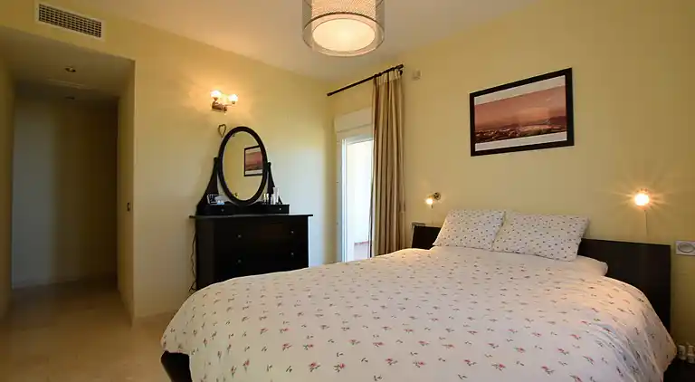 Ferielejlighed i Alcorrín