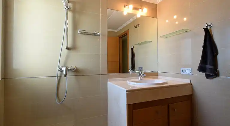 Ferielejlighed i Alcorrín