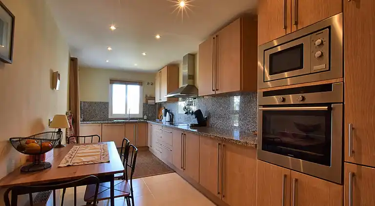 Ferielejlighed i Alcorrín