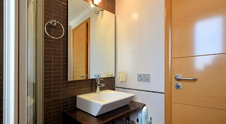 Ferielejlighed i Alcorrín