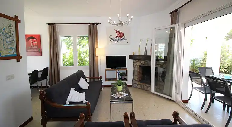 Holiday home in Empuriabrava