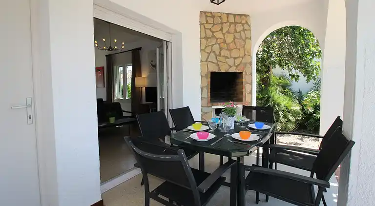 Holiday home in Empuriabrava