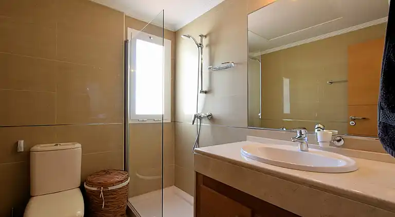 Ferielejlighed i Alcorrín