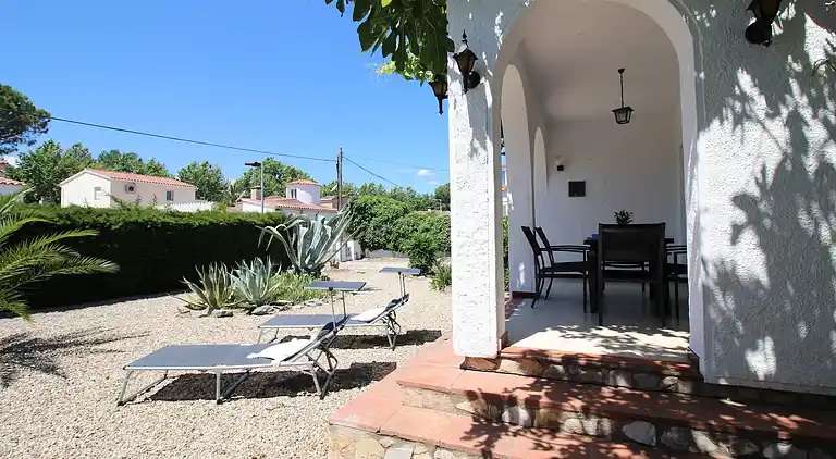 Holiday home in Empuriabrava