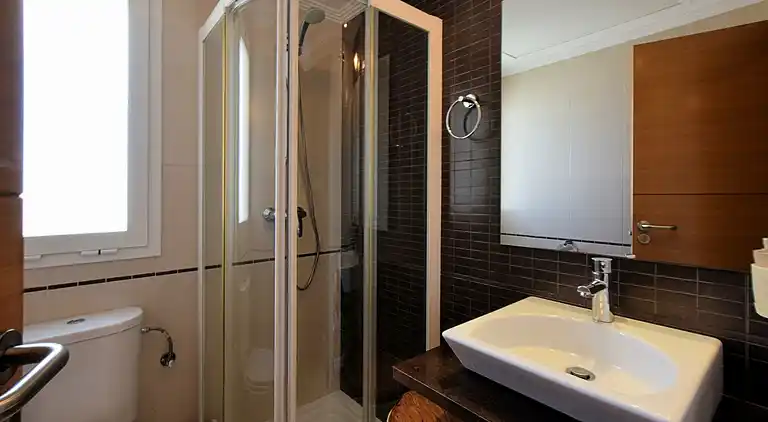 Ferielejlighed i Alcorrín