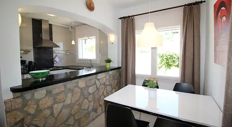 Holiday home in Empuriabrava