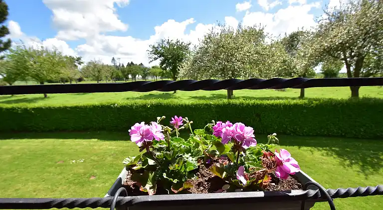 Semesterbostad i Épaignes