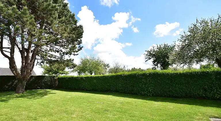 Semesterbostad i Épaignes