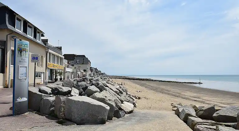 Holiday home in Agon-Coutainville