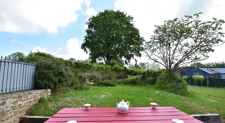 Holiday home in Gorges