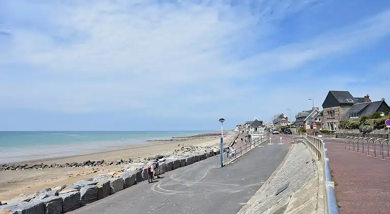 Holiday home in Agon-Coutainville