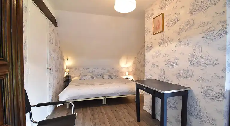 Holiday home in Gorges