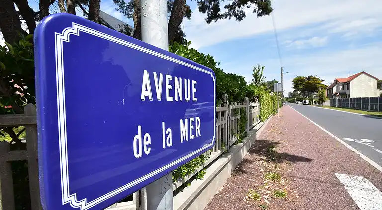 Holiday home in Agon-Coutainville