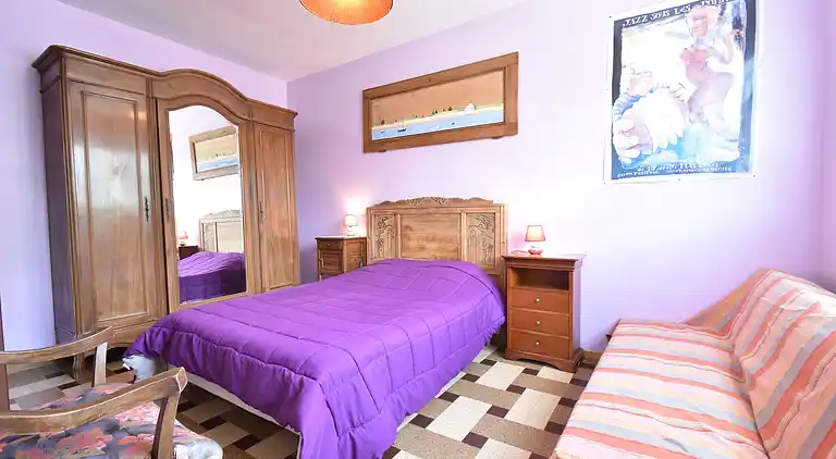 Holiday home in Agon-Coutainville