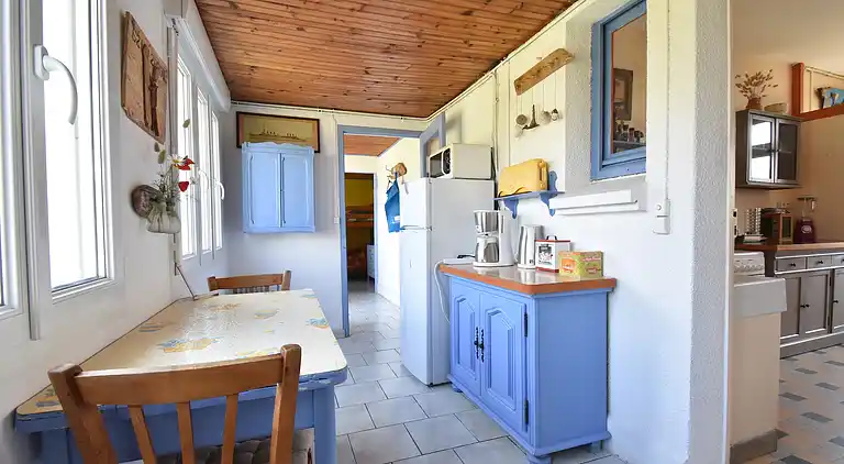 Holiday home in Agon-Coutainville