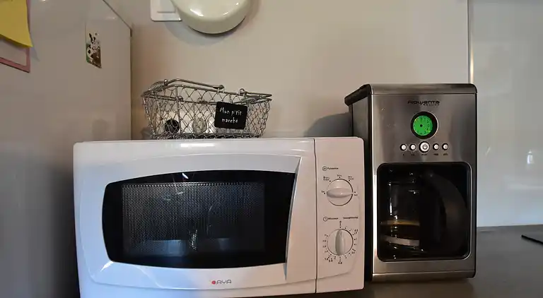 Holiday home in Gorges