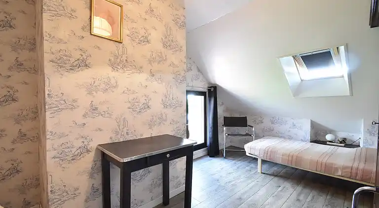 Holiday home in Gorges