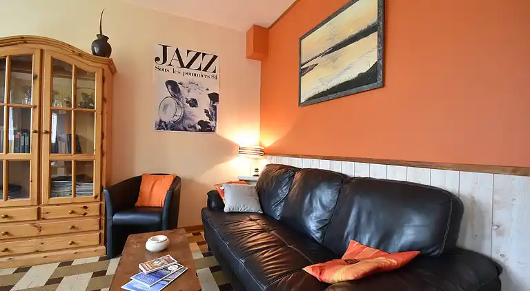 Holiday home in Agon-Coutainville