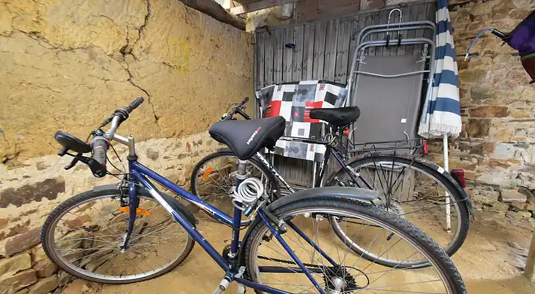 Holiday home in Gorges