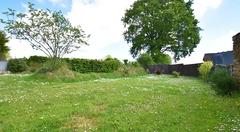 Holiday home in Gorges