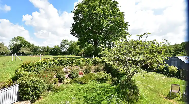 Holiday home in Gorges