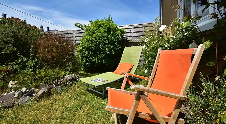 Holiday home in Agon-Coutainville