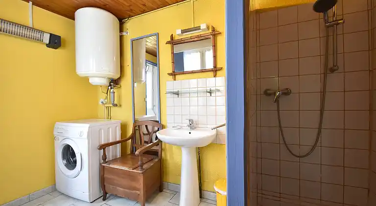 Holiday home in Agon-Coutainville