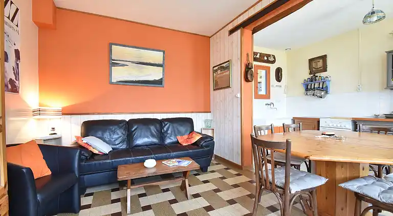 Holiday home in Agon-Coutainville