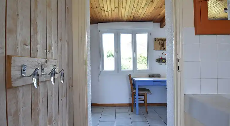 Holiday home in Agon-Coutainville