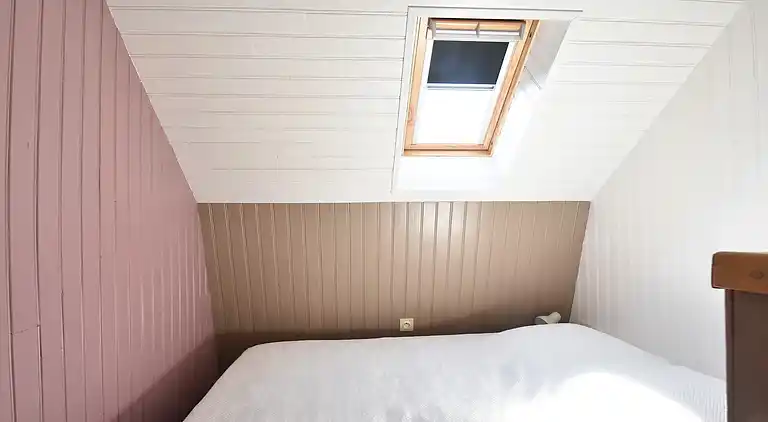 Holiday home in Gorges