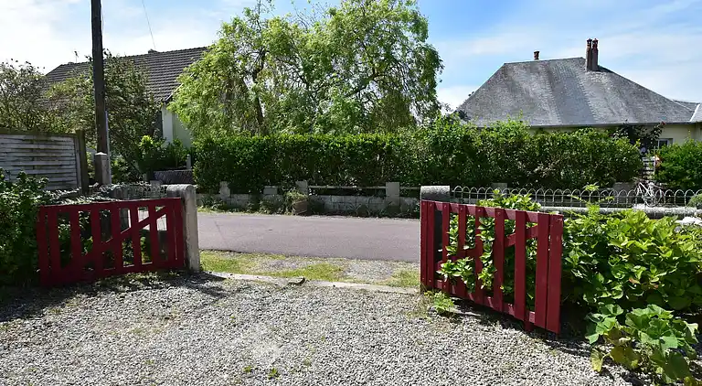 Holiday home in Agon-Coutainville