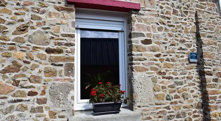 Holiday home in Gorges