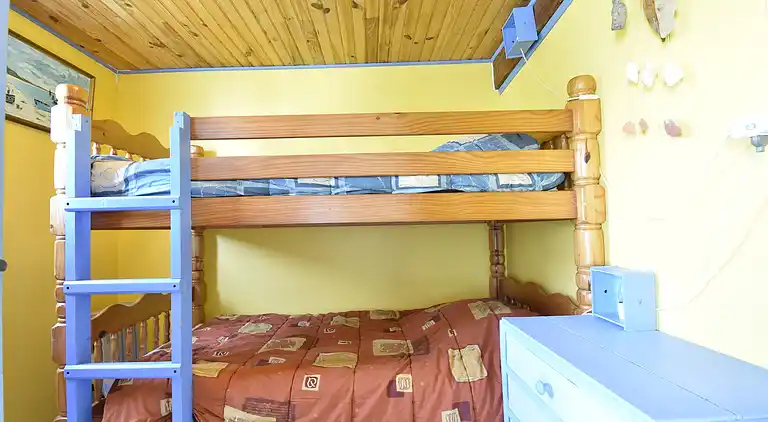 Holiday home in Agon-Coutainville