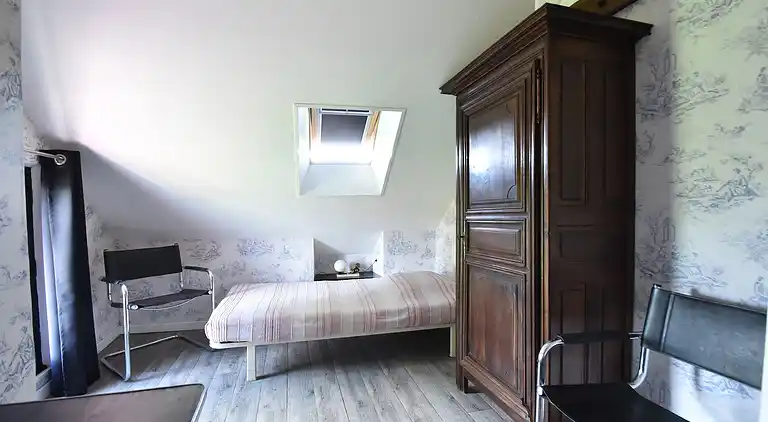 Holiday home in Gorges