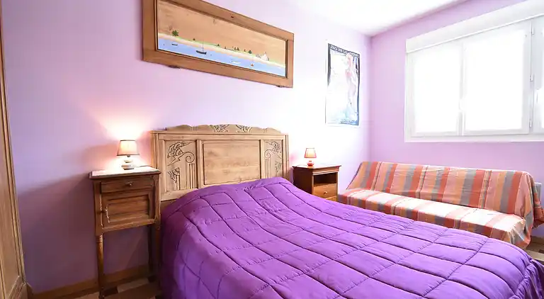 Holiday home in Agon-Coutainville