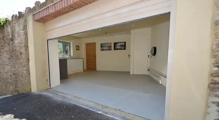 Sommerhus i Kingswear