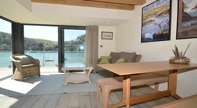 Sommerhus i Kingswear