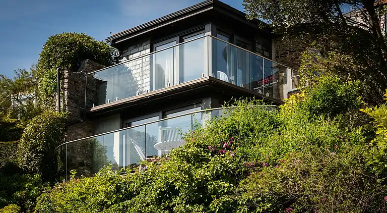 Sommerhus i Kingswear