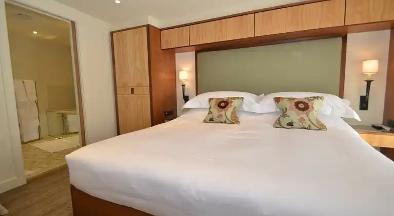 Sommerhus i Kingswear