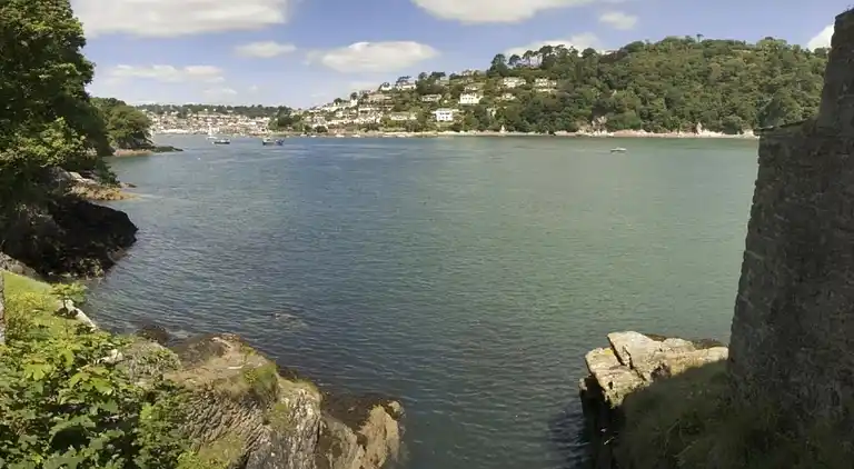 Sommerhus i Kingswear